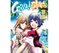 Grand Blue - Tome 16