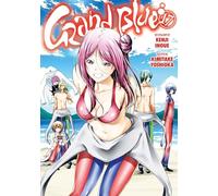 Grand Blue - Tome 17