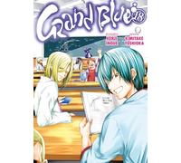 Grand Blue - Tome 18