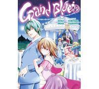 Grand Blue - Tome 19