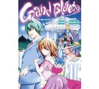 Grand Blue - Tome 19
