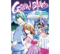 Grand Blue - Tome 19 - Kenji Inoue - Meian - broché - Manga
