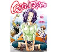 Grand Blue - Tome 2
