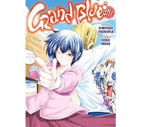 Grand Blue - Tome 20