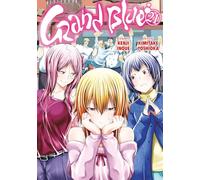 Grand Blue - Tome 21