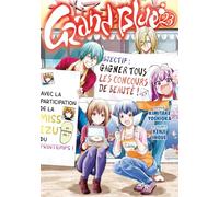 Grand Blue - Tome 23