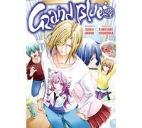 Grand Blue - Tome 24