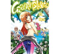 Grand Blue - Tome 4