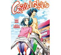 Grand Blue - Tome 7