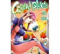 Grand Blue - Tome 9