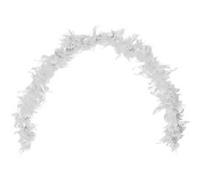 Grand Boa blanc en plumes pour votre fête de 180cm (x1) REF/21600 blanc https://www.fnac.com/mp46377386/Grand-Boa-blanc-en-plumes-pour-votre-fete-de-180cm-x1-REF-21600/w-4?oref=96812230-b259-0a46-16c0-05093165201d