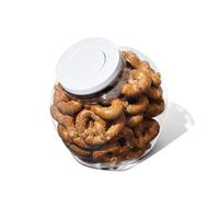 Grand bocal herm tique OXO Good Grips 5,0 Qt POP - Pour conserver les aliments, les biscuits et plus encore