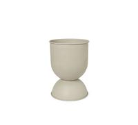 Ferm Living Cache-pot Hourglass grand Ø50 cm Cashmere