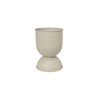 Grand Bocal Sablier Ferm Living en Cachemire