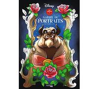 Grand bodoni Galerie de Portraits