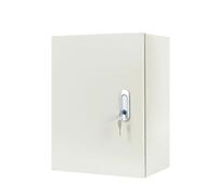 Grand Boîtier De Gestion Des Câbles, Boîtier Étanche For Équipements Électroniques D'intérieur, Durable, Adapté Aux Appareils Et Aux Guérites(50x70x20cm/19.6x27.5x7.8in)