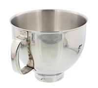 Grand Bol (4,8l) Avec Poignée Pour Robot Multifonctions Km Aeg