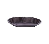 Grand bol de bain pour tortue, grand bol d'eau pour tortue, attrait esthétique de votre aquarium ou habitat, ce qui en fait un accessoire pour les propriétaires de reptiles