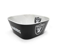 Grand bol de fête NFL Las Vegas Raiders de YouTheFan