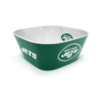 Grand bol de fête NFL New York Jets de YouTheFan