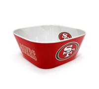 Grand bol de fête NFL San Francisco 49ers de YouTheFan