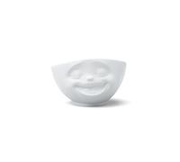 Grand Bol / Saladier en porcelaine - Emotion Rieur - Pylones Rieur
