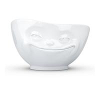 Fifty Eight T02.21.01 Grinsend Bowl Grinning Porcelaine 1000 mm