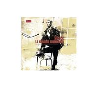 Grand bonheur - L'intégrale CD