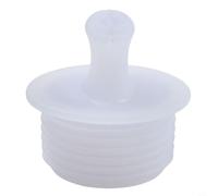 Grand bouchon de vin réutilisable en silicone de 4 cm pour champagne pour prosecco, cava, vin pétillant, étanche, joint sous vide, accessoire de bar de cuisine (taille L)