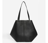 Grand Cabas Daily en Cuir - Noir - Femme - Vanessa Bruno