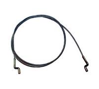 Grand câble de siège 69 cm pour VW Polo 2 et 3 de 81 ->94