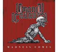 Grand Cadaver - Madness Comes