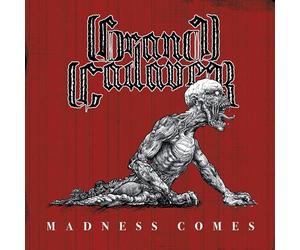 Grand Cadaver - Madness Comes