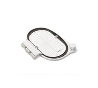 Grand Cadre de Broderie pour Bras Libre 145x255mm BERNINA : Brodez de grands articles avec aisance et précision