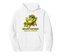 Grand Caïman Sweat à Capuche