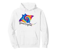 Grand Caïman Sweat à Capuche