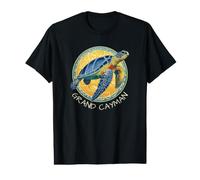 Grand Caïman T-Shirt Graphique avec Valeur