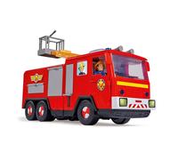 Grand Camion De Pompiers Sam Jupiter Pro