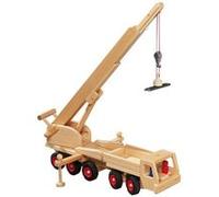 Grand Camion Grue