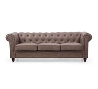 Menzzo A6053VINTAGE Canapé, Vintage