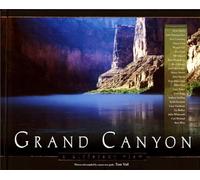 Grand Canyon: A Different View