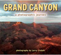 Grand Canyon: A Photographic Journey