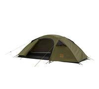 Grand Canyon APEX 1 - Tente dôme pour 1-2 Personnes | Ultra-légère, étanche, Petit Format | Tente pour Le Trekking, Le Camping, l'extérieur | Capulet Olive (Vert)
