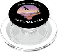 Grand Canyon Arizona US National Park Voyage randonnée PopSockets PopGrip pour MagSafe