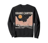 Grand Canyon Arizona Vintage Sweatshirt