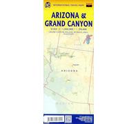 GRAND CANYON & ARIZONA WATERPROOF
