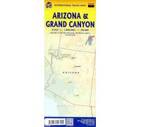 GRAND CANYON & ARIZONA WATERPROOF