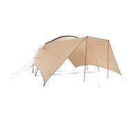 Grand Canyon Auvent « Tahuta Shelter 5 », 600 x 500 cm (Désert de Mojave)