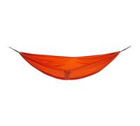 Grand Canyon - Bass Double - Hamac - 320 x 230 cm - rooibos tea red