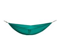 Grand Canyon - Bass Hammock Double - Hamac taille 290 x 230 cm, turquoise